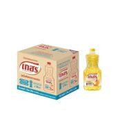 ราคา เกสร นํ้ามันปาล์ม (ยกลัง 6 ขวด) ขนาด 2 ลิตร (12432284032)