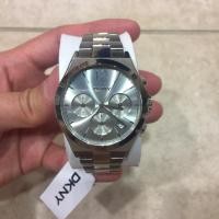 ราคา นาฬิกา DKNY สายเหล็ก ของแท้ ใหม่ (810928613)