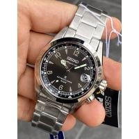 ราคา นาฬิกาข้อมือ Seiko Prospex Alpinist Mechanical SPB505J1 (53851887889)