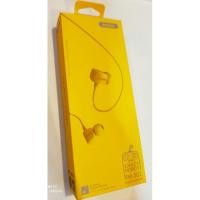 ราคา Sale!! แท้ Remax หูฟัง small talk RM-502 yellow (5906937227)