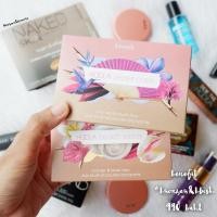 ราคา พร้อมส่ง! ❤️ benefit hoola secret oasis/beach vacay bronzer&blush duo (26504692711)