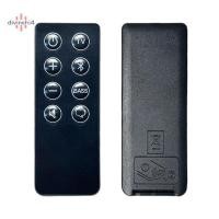 ราคา <divinehi4> 1 ชิ้นสําหรับระบบเสียงทีวี Solo 5 10 15 Series II 418775 410376 431974 845194 838309-1100 740928-1120 รีโมทคอนโทรล (44955148232)