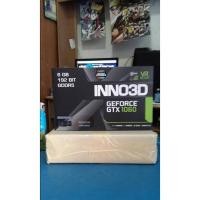 ราคา INNO3D-GTX1060-Twin-X2-6GB-GDDR5 192BIT (941595179)