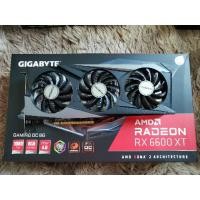 ราคา การ์ดจอ Rx6600xt มือ2 ประกันศูนย์ไทย2ปี++ (16478212624)
