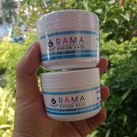 ราคา รามาครีมเบส/รามาโคลด์ครีม 50 กรัม (20477673913)
