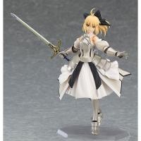 ราคา figma No. 350 Fate/Grand Order: Saber / Altria Pendragon (Lily) (5709488041)