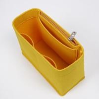 ราคา เหมาะสําหรับ Goya goyard ขนาดใหญ่ขนาดกลาง mini Goyard กระเป๋าในกระเป๋า Mommy Organize Liner กระเป๋าจัดเก็บ (57451494776)