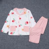 ราคา 好云ชุดเครื่องแต่งกายสําหรับเด็กชุดสูทฤดูร้อนสไตล์ฤดูใบไม้ร่วงชุดสูทแขนสั้นสไตล์ตะวันตกHello Clouds ชุดสูทบ้านเด็กฤดูร้อน Modami小 (56705121872)