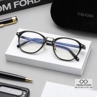 ราคา กรอบแว่น TOM FORD TF5727DB 001 (25820004760)