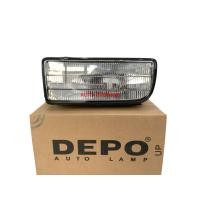 ราคา (DEPO) ไฟตัดหมอก สปอร์ตไลท์ BMW E36 (1591525033)