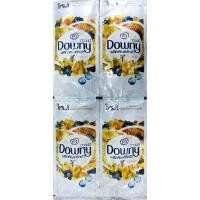 ราคา น้ำยาซักผ้าดาวน์นี่ กลิ่นแดร์ริ่ง ไชน์ แพ๊ค 12 ซอง (48 มล/ซอง)**รับประกันของแท้** (6639952786)