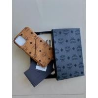 ราคา เคสโทรศัพท์ MCM แท้ รุ่น11 pro (20670642087)