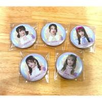 ราคา เข็มกลัด High Tension BNK48 (5840708688)