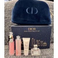 ราคา พร้อมส่ง/ป้ายไทย ฟรีผูกริบบิ้น Dior DIOR NATURAL GLOW ESSENTIALS SET (17290542262)