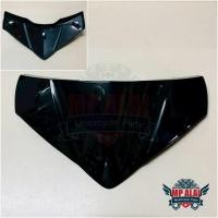 ราคา หน้ากากบังไมล์ หน้ากากบน+คลิปล็อค WAVE 125-i (2012-2017) ปลาวาฬ (4089489842)