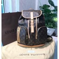 ราคา New Louis Vuitton Bosphore Backpack Dc 14 (21113962922)