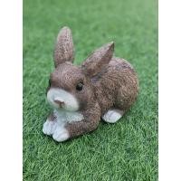 ราคา ตุ๊กตาเรซิ่นน้องกระต่าย (กดสั่ง 1 ครั้ง ต่อ 1 ตัว) (18524685028)