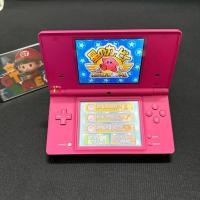 ราคา Nintendo DS i Matte Pink [ Japan ] TWL-001JPN (2008) (24747256551)