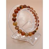 ราคา สร้อยข้อมือหินมงคลสีสวยมาก (22046448200)