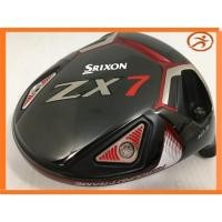 ราคา ยางรถยนต์มือสอง สภาพดีเยี่ยม Dunlop SRIXON ZX7 Driver 2020 - 1W (50455047168)