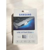 ราคา Flash drive 64gb usb3.0 samsung แฟลชไดร์ฟ ซัมซุง (29730533663)