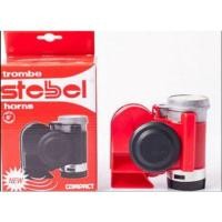 ราคา แตรลมไฟฟ้า​ Stebel​ แท้ พร้อมรีเรย์​ 12V​ และ​ 24V (13985770520)