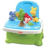 ราคา Fisher-Price Discover 'n Grow Busy Baby Booster (1593729314)