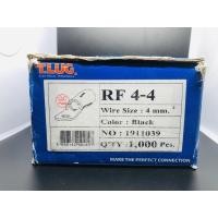 ราคา (1ชุด10ตัว)หางปลากลมหุ้ม RF4-4 TLUG (24018829134)