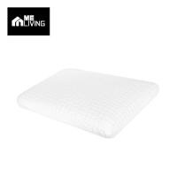 ราคา ME LIVING หมอนสุขภาพ MEMORY FOAM ME LIVING LAYLA สีขาว หมอนหนุนและหมอนข้าง หมอนสุขภาพ HEALTHY MEMORY FOAM PILLOW ME LIVI (27273943315)