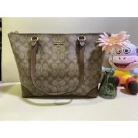 ราคา coach มือสอง ของแท้ สภาพดี พร้อมใช้ (13186626358)