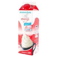 ราคา เมจิ วิปปิ้งครีม 946 มล. จัดส่งแบบ express delivery ได้รับของภายในวัน (40016481295)