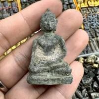 ราคา พระพุทธรูปเชียงแสน พระสิงห์ 1 ลังกาวงศ์ เนื้อสัมฤทธิ์เก่าพบที่กรุพระเจดีย์ พระบ้านรวมๆสวยๆวัดใจ (44270596545)