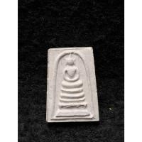 ราคา พระสมเด็จเขาสุกิม หลวงพ่อสมชาย วัดเขาสุกิม จ.จันทบุรี (27433553124)