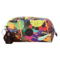 ราคา From shop USA “Kipling YVONN PRINTED POUCH Cosmetic Bag” (ใช้โค้ดลด100) (936201909)