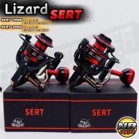 ราคา รอกสปินนิ่ง Lizard SERT รอกสวย พร้อมแขนแต่ง มีเบอร์ 2000และเบอร์ 3000 (16556887191)