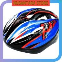 ราคา NS - KUYOU หมวกกันน็อคจักรยานเด็ก 3-8 ปี - KY007 - NUSTARA STORE (19552497712)