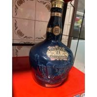 ราคา ขวดเหล้าเปล่า Chivas Scott whiskey (29986281115)