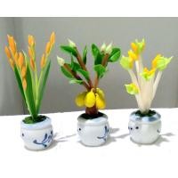 ราคา กระถางต้นข้าว+กระถางต้นขนุน+กระถางต้นถั่วงอก ไม้มงคลหนุนนำการค้าหนุนนำหน้าที่เงินทองหนุนนำโชคลาภเงินทอง (10812836465)