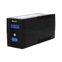 ราคา UPS 1000VA ADVICE Smart LCD (24376291080)