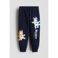 ราคา H&M(เอชแอนด์เอ็ม) จ็อกเกอร์ดีเทลโมทีฟ เด็กผู้ชาย 1278083 (41104797328)