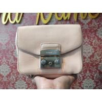 ราคา กระเป๋าแบรนด์เนม FURLA มือ 2 สภาพนางฟ้า (5592588346)