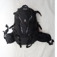 ราคา กระเป๋าเป้ สะพายหลัง เดินป่า Kolon Sport Attack 30 (26675002521)