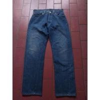 ราคา Vtg.80s Levi's501 radlien USA Button 558 ปี1982 W36L36 มือสองสภาพสวย (27829819623)