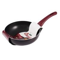 ราคา กะทะ seagull ทรงลึก 24ซม มือ1 (28605873080)