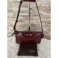 ราคา Coach Poach พอช มือสอง ของแท้ (11202808548)