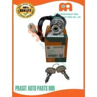 ราคา สวิทช์กุญแจสตาร์ทรถไถ รถไถคูโบต้า M7040 M8540 M9000 M9540 KUBOTA TRACTOR (28557058705)