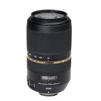 ราคา 【Excellent】 เลนส์ซูมเทเลโฟโต้ TAMRON SP 70-300mm F4-5.6 Di VC USD สำหรับกล้อง Nikon (ใช้ได้กับฟูลเฟรม) A005N (50003388568)