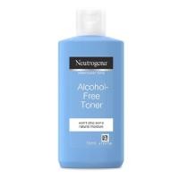 ราคา Neutrogena Alcohol-Free Toner 150ml (7626859535)
