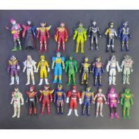ราคา โมเดลมาร์สไรเดอร์ Model Figure Kamenrider ซอฟมาร์สไรเดอร์ของใหม่ ของญี่ปุ่นเเท้ 4.5 นิ้ว (19448160661)