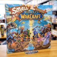ราคา Small World of Warcraft Board Game (3234499269)